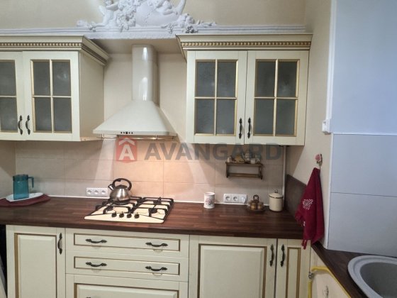 Здам в орегду 3 кімнатну квартиру в центрі міста Дніпро