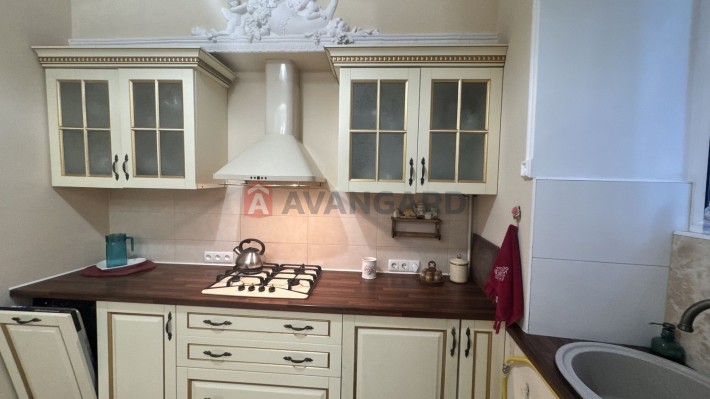 Здам в орегду 3 кімнатну квартиру в центрі міста - фото 1