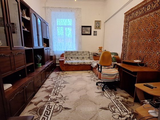 Здам 1 кк Лагерне поле Николаев