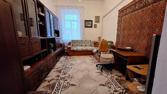 Здам 1 кк Лагерне поле - фото 1