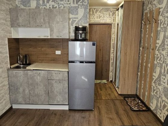 Сдам 1к квартиру смарт на Победе 6 Дніпро