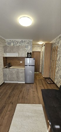 Сдам 1к квартиру смарт на Победе 6 - фото 1