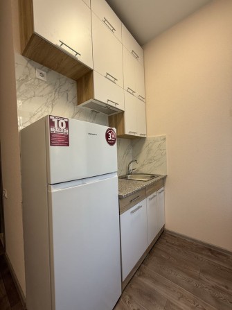 Сдам 1 к квартиру смарт Караваева - фото 1