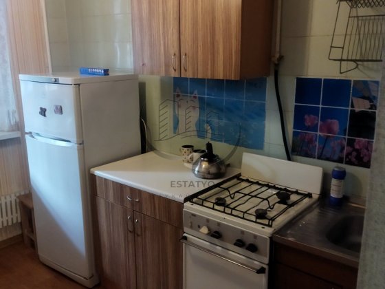 Здам 1-кімнатну квартиру, Центр, м. Київська Харків