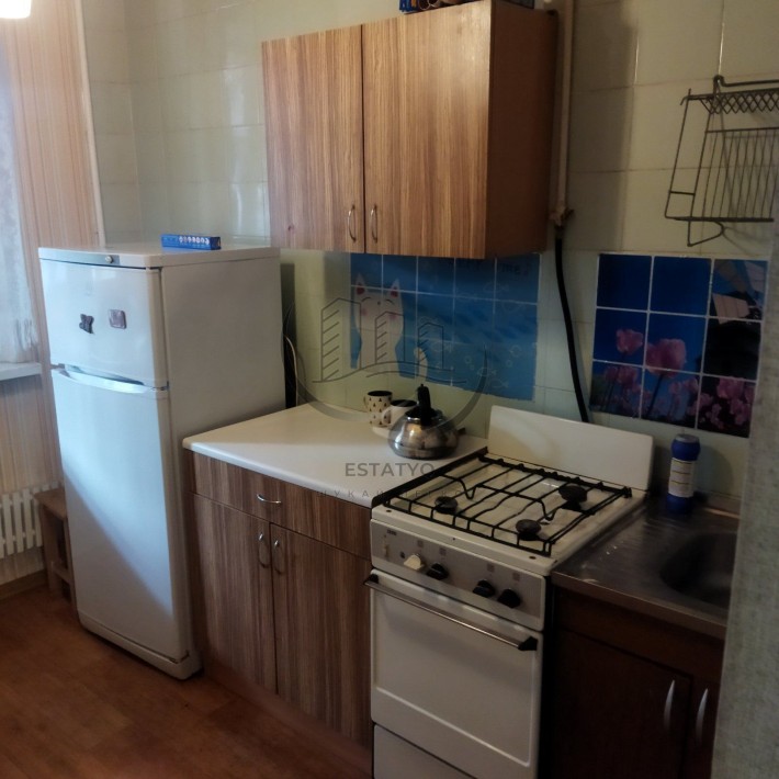 Здам 1-кімнатну квартиру, Центр, м. Київська - фото 1