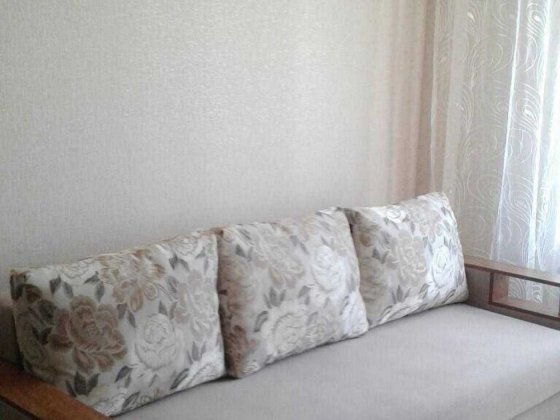 Здається в оренду квартира-студія в ЖК Воробйові гори Харьков