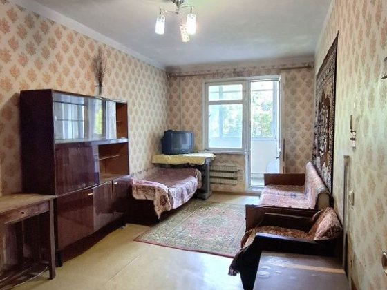 Сдам 3х 4/9 полька  м. "Студенческая" Харьков