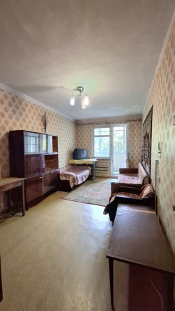 Сдам 3х 4/9 полька  м. "Студенческая" - фото 1