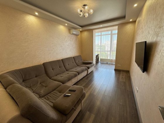 2к ЖК River Park, Набережная Победы 42/44 Дніпро