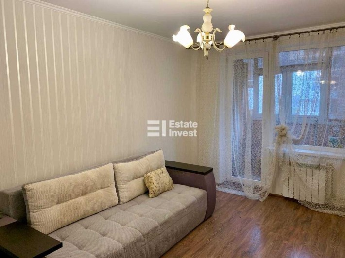 Здам 1 кімн. квартиру на вул. Станіслава Партали, 20 - фото 1