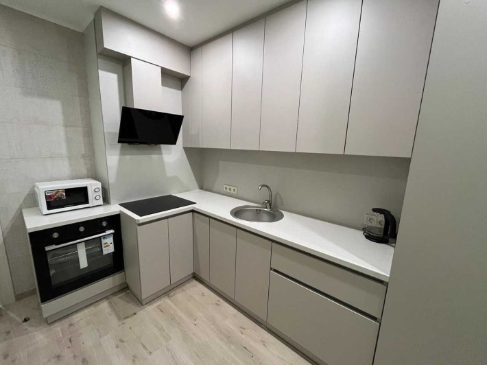 Сдам 3-комн кв на ж/м Победа (Мандрыковская) - фото 1