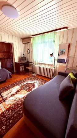 ЗДАЮ актуальна 1к квартира ЛАБОРАТОРНА Нео Плаза Гагаріна - фото 1