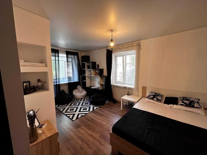 Здається 1к квартира на вулиці Омеляна Логуша, 6 - фото 1