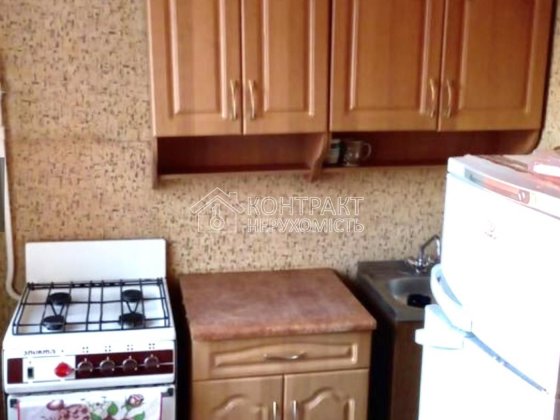 Здам 1к квартиру Павлове Поле Європейська Харків