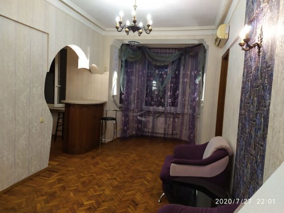 Здам 3х кімнатну квартиру, м. Захисників України. Харків