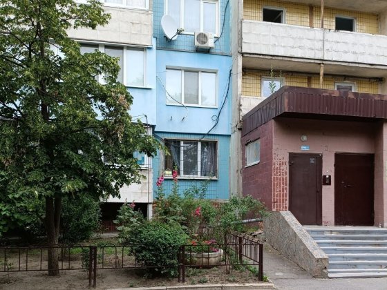 Здаю 1 кімнатну квартиру на Ж/М Покровський Дніпро