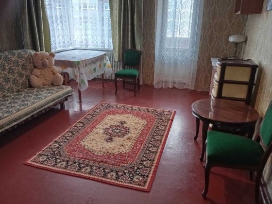 Здам 1 к кв по вул Москалівська,7 поруч з парком Стрілка метро Левада Харьков