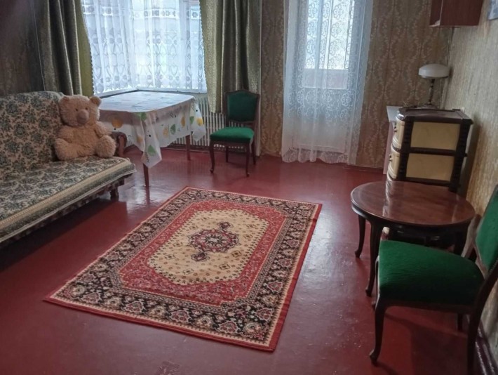 Здам 1 к кв по вул Москалівська,7 поруч з парком Стрілка метро Левада - фото 1