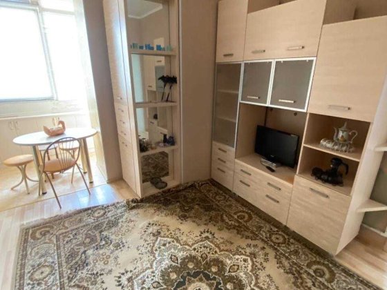 Сдам 2к квартиру на Алексеевке, пр. Победы, 66К Харьков