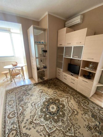 Сдам 2к квартиру на Алексеевке, пр. Победы, 66К - фото 1