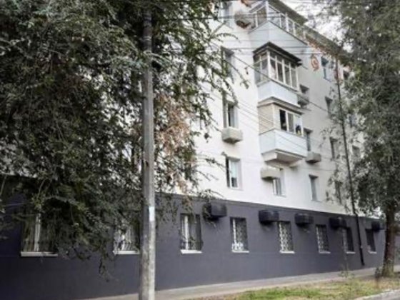 Сдам 2к квартиру ул. Сергея Ефремова (Ворошилова) 2а Дніпро