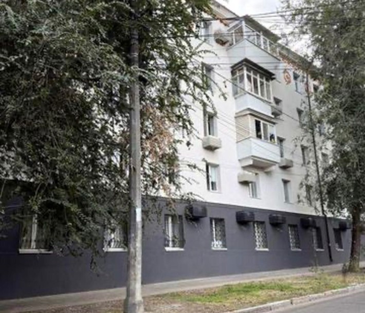 Сдам 2к квартиру ул. Сергея Ефремова (Ворошилова) 2а - фото 1