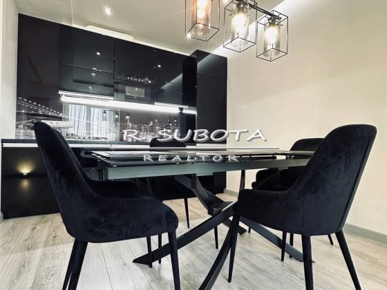 2.к. студия ЖК Пролисок 75м2 Новострой Акварель Салют Маршал Дніпро