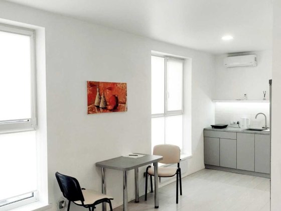 Квартира 1к 30кв.м від власника Днепр