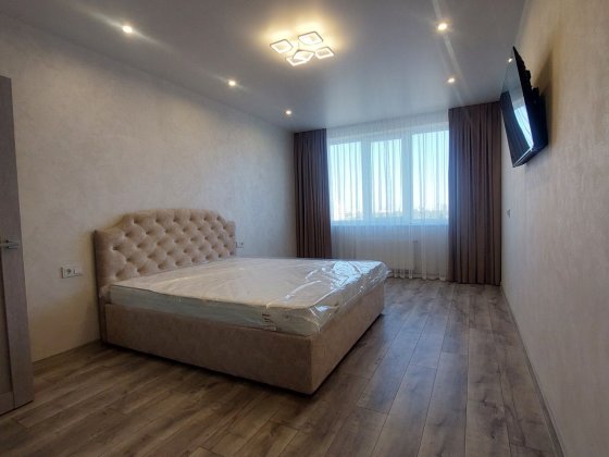 Сдаётся однокомнатная квартира в ЖК Скай Сити Первая Сдача 3секция Одеса