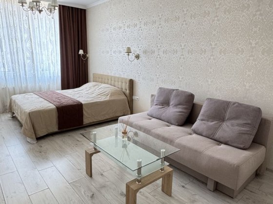 Сдам 1-комнатную квартиру в ЖК”Гольфстрим” в Аркадии на долгосрочно Одеса