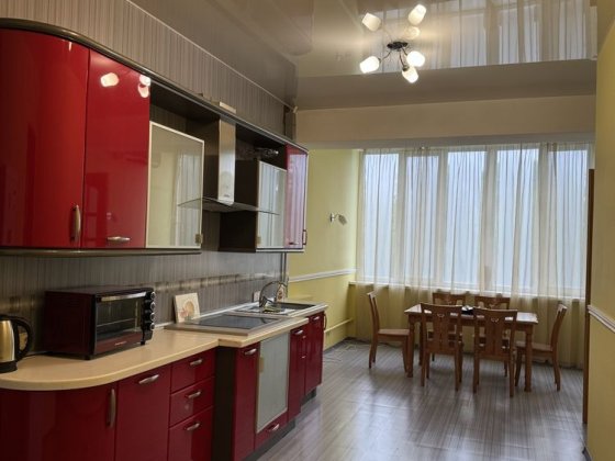 Сдам 2-х комн.кв. на Фонтанской дороге 123. 10 станция Б.Фонтана Одесса