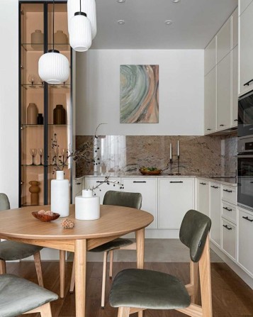 Однокімнатна квартира на перехресті Стрийська/Наукова. ЖК Фабрік - фото 1