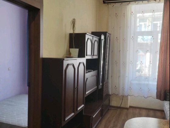 Оренда 1-кім. квартири 35 м.кв., в. Замарстинівська Львів