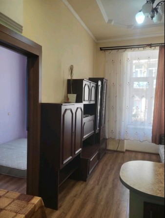 Оренда 1-кім. квартири 35 м.кв., в. Замарстинівська - фото 1