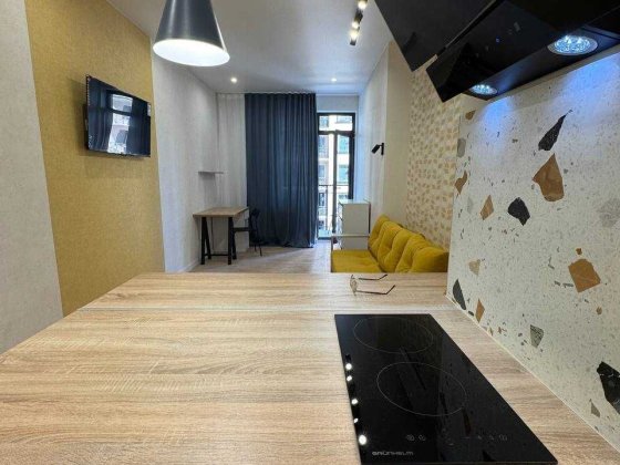 здам довгостоково ЖК Акрополь, на 5 ст. Фонтана Одеса