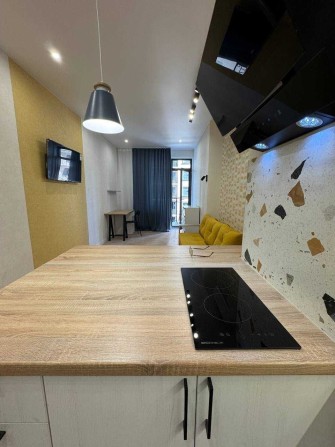 здам довгостоково ЖК Акрополь, на 5 ст. Фонтана - фото 1