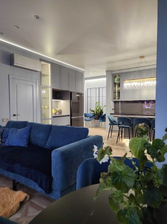 Аренда квартиры на Фонтане. - фото 1