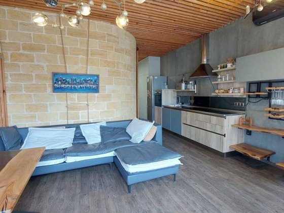 Сдается 1-комнатная квартира ул. Гаршина/ 13ст.Фонтана Одеса