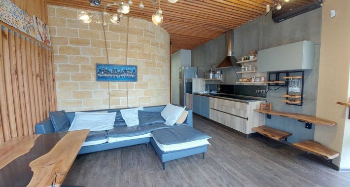 Сдается 1-комнатная квартира ул. Гаршина/ 13ст.Фонтана - фото 1