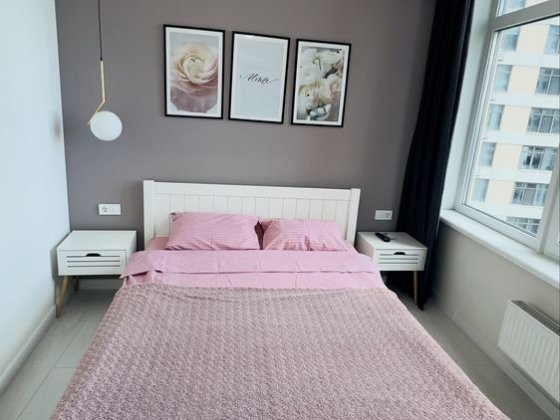 Аркадия Каманина жк 32 жемчужина ВИД МА МОРЕ! Одесса