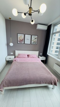 Аркадия Каманина жк 32 жемчужина ВИД МА МОРЕ! - фото 1