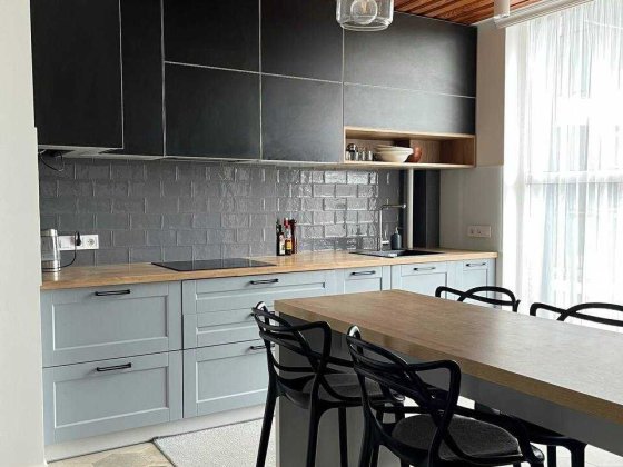 Оренди стильної квартири з крутим краєвидом Львів