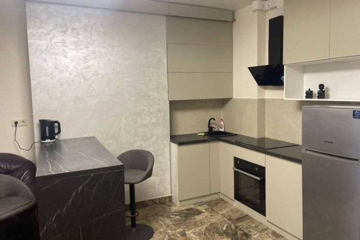 Сдам 2-кквартиру 52м2 ЖК Родос евроремонт балкон - фото 1