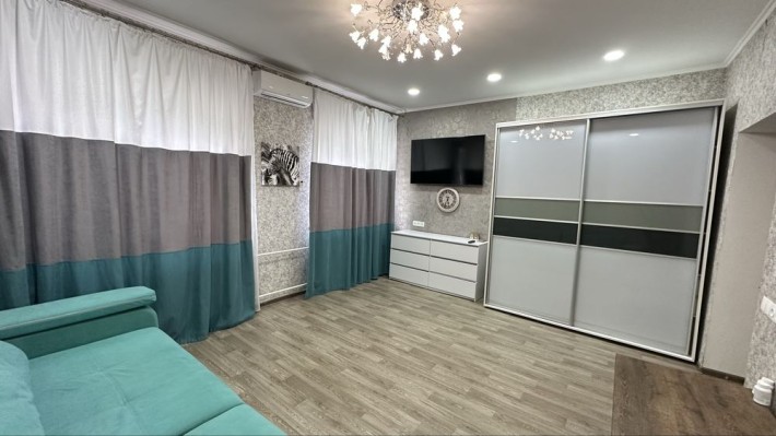 Оренда 2к.кв. Дружний проїзд! Металургів! AN - фото 1