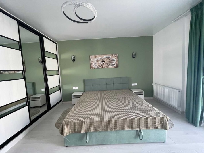 Оренда! Новобуд. Дизайн Ремонт. вул. Шевченка, 21. ЖК Велика Британія. - фото 1