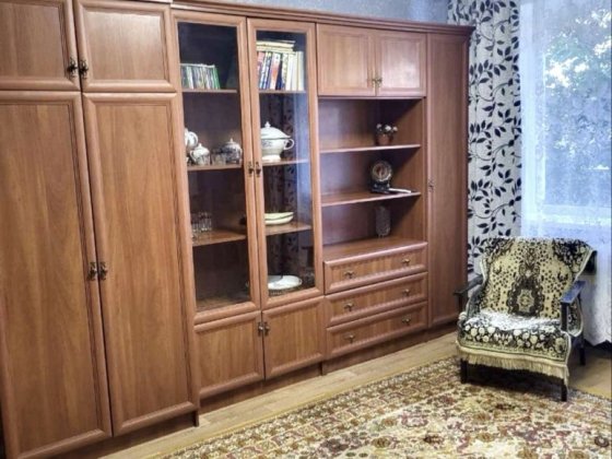 Долгосрочная аренда квартиры Миколаїв