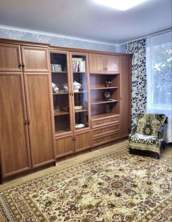 Долгосрочная аренда квартиры - фото 1