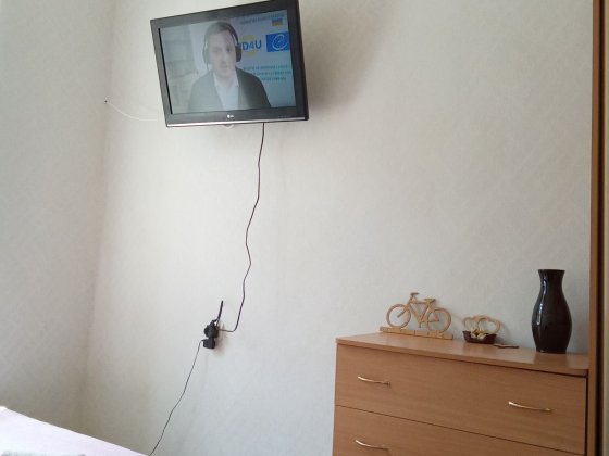 Однокомнатная квартира от хозяина Одесса