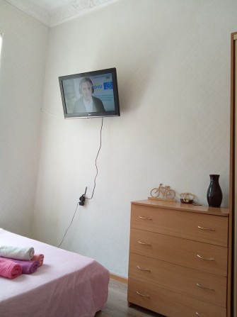 Однокомнатная квартира от хозяина - фото 1