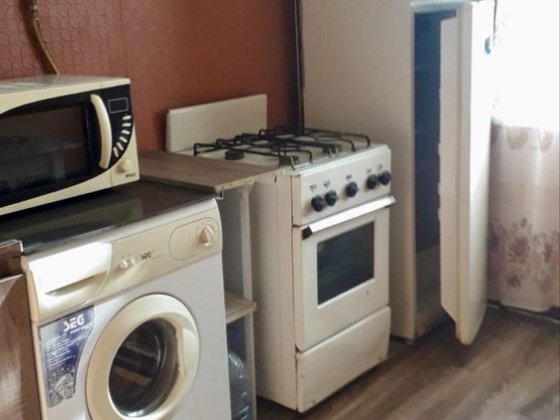 Сдам квартиру в Центре , ул. Победы